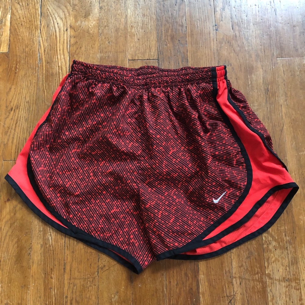 Nike Dri-Fit Running Shorts